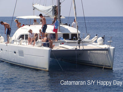 Catamarán Lagoon 380 · 2011 (0)