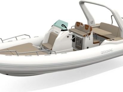 RIB Zodiac Medline 7.5 · 2020 (0)