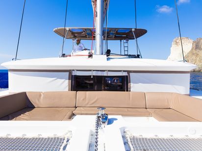 Catamarán Lagoon 450 F · 2019 · Agios Nikolaos (1)