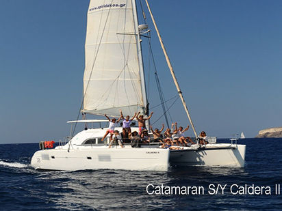 Catamarán Lagoon 380 · 2010 (0)