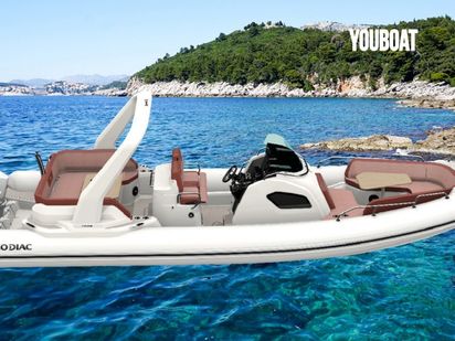 Gommone Zodiac Medline 9 · 2020 (0)