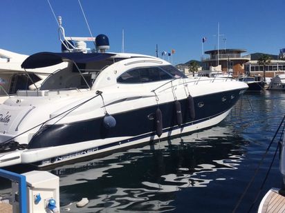 Bateau à moteur Sunseeker Predator 56 · 2001 (0)