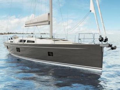 Zeilboot Hanse 508 · 2020 (0)