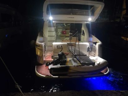 Motorboot Azimut 46 · 2007 · Azimut 46 (1)