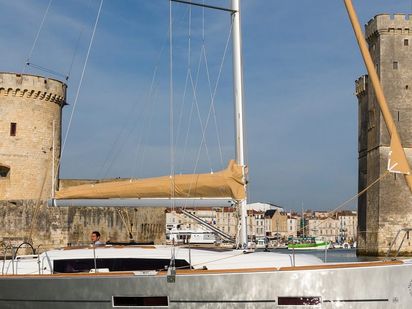 Sailboat Dufour 382 GL · 2017 (0)