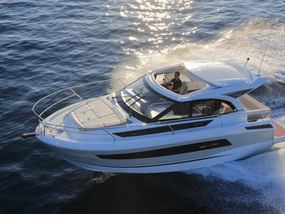 Bateau à moteur Jeanneau Leader 33 · 2020 · Leader 33 (0)