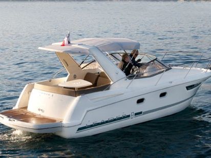 Bateau à moteur Jeanneau Leader 8 · 2019 (0)