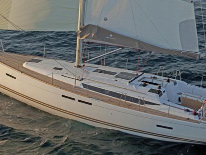 Barca a vela Jeanneau Sun Odyssey 439 · 2013 · Jeanneau Sun Odyssey 439 (0)