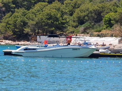 Speedboat Mercan 34 · 2020 · Mercan 34 (1)