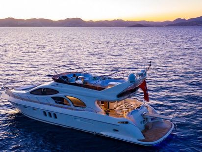 Motorboat Custom Built · 2007 (refit 2014) · M/Y Zeynep Lina (1)