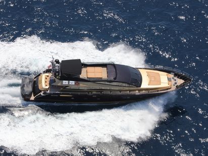 Motorboat Custom Built · 2009 (0)