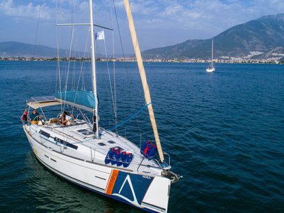 Velero Dufour 405 Grand Large · 2010 · Nora (1)