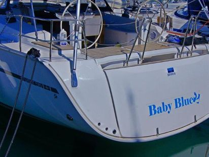 Sailboat Bavaria Cruiser 56 · 2015 · Baby Blue 2 (1)