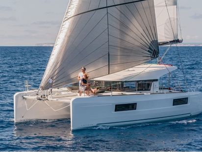 Catamarán Lagoon 40 · 2019 (0)