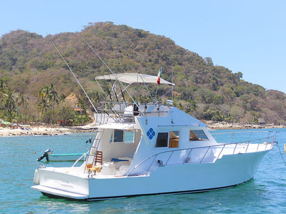 Barco a motor Custom Built · 1970 · Custom Fishing Boat (0)