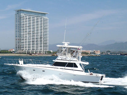 Bateau à moteur Custom Built · 1970 · Viking Fishing Boat (0)