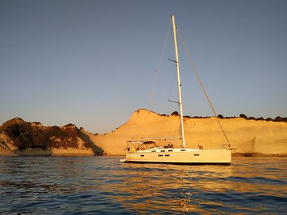 Barca a vela Bavaria Cruiser 45 · 2013 (refit 2019) · ANNA (1)