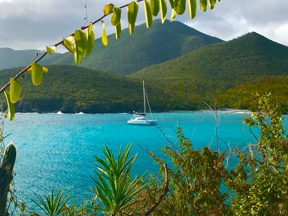 Catamarán Lagoon 380 · 2018 · Janise Sailing Day Charter (0)