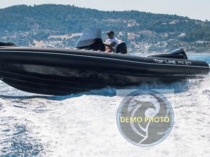 Gommone Tiger Marine TOPLINE 750 · 2021 (0)