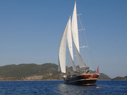 Gulet Custom Built · 2008 · Mare Nostrum (0)