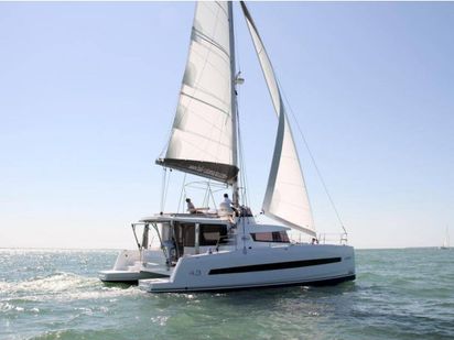 Catamaran Bali 4.3 · 2020 · Eleni (0)