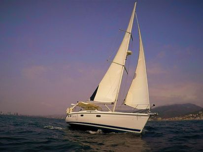 Velero Hunter 38 · 2004 · Hunter 38 Luxury (0)