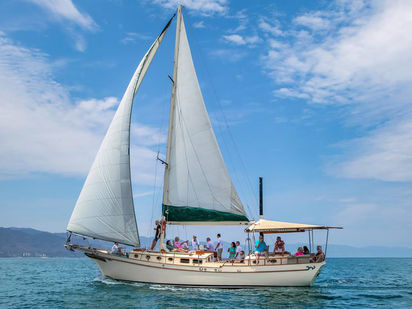 Caicco Custom Built · 1915 · Luxury Ketch (0)