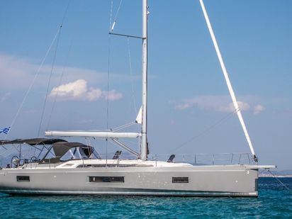 Segelboot Beneteau Oceanis 51.1 · 2020 (0)