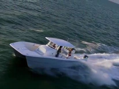 Speedboat Twin Vee 360 · 2019 · Poseidon (0)