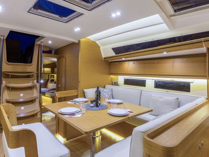 Velero Dufour 520 Grand Large · 2021 · Sunshine Planet (1)