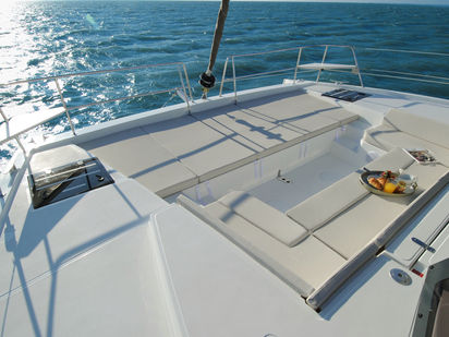 Catamarán Bali 4.1 · 2021 · Talitha (1)