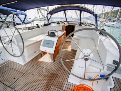 Zeilboot Bavaria Cruiser 46 · 2015 (refit 2019) · Zulu (1)