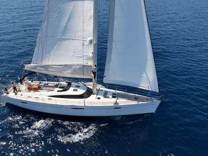 Sailboat Gianetti Star 64 · 2008 (0)