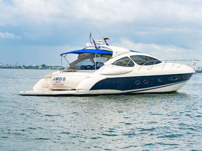 Barco a motor Atlantis 50 · 2006 (0)