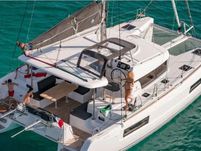 Catamaran Lagoon 40 · 2021 · Falcon (0)