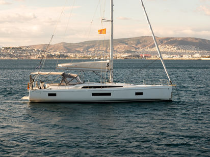 Zeilboot Beneteau Oceanis 51.1 · 2019 · Viennastar | A/C, Gen, Water maker, 12 pax (1)