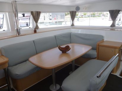 Catamarán Lagoon 421 · 2015 · Silverstar II (1)