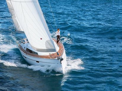 Sailboat Bavaria Cruiser 46 · 2017 · Nereus (0)