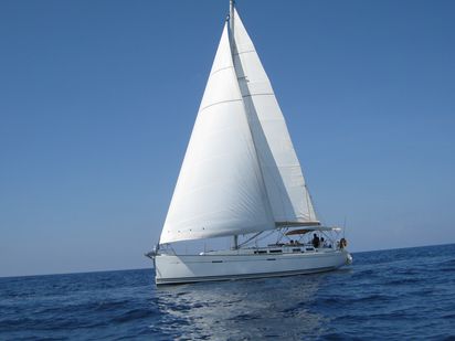 Barca a vela Dufour 425 · 2012 (0)