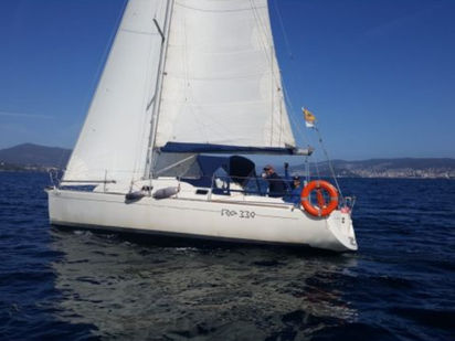 Barca a vela Ro 330 · 2000 · RO 330 (0)