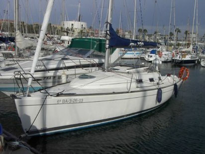 Barca a vela Ro 330 · 2000 · RO 330 (1)