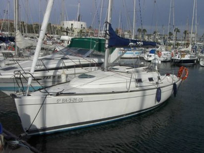 Sailboat Ro 330 · 2000 · RO 330 (1)