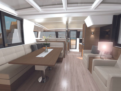 Catamaran Bali 4.2 · 2021 · Peppina - Premium line (1)