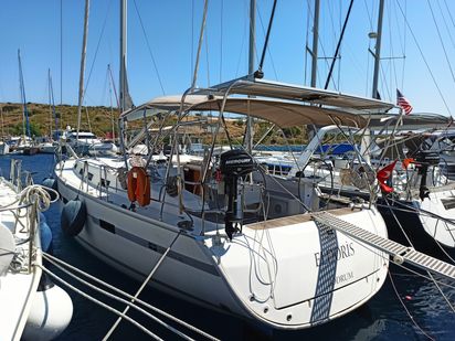 Zeilboot Bavaria 45 · 2011 (refit 2020) · Eldoris (0)