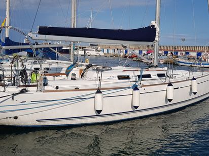 Barca a vela Dufour 44 Performance · 2007 (refit 2020) · Arpía Masnou (1)