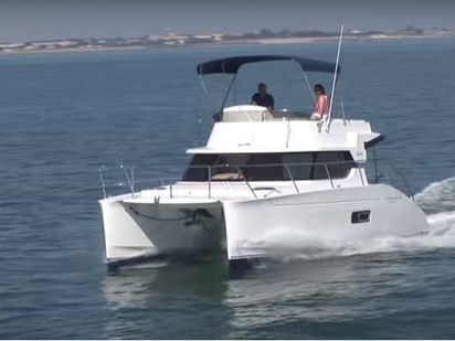 Motor Catamaran Highland 35 · 2009 (0)