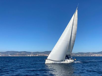 Sailboat Dufour 44 Performance · 2007 (refit 2020) · Arpía Castelldefels (0)