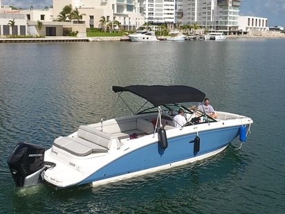 Motorboot Sea Ray 290 Sundancer · 2020 · 27 SeaRay (1)