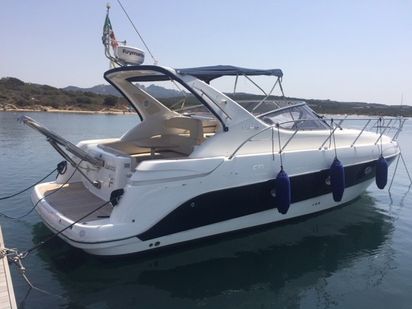 Motorboot Sessa C 35 · 2006 (refit 2019) · DONI (0)