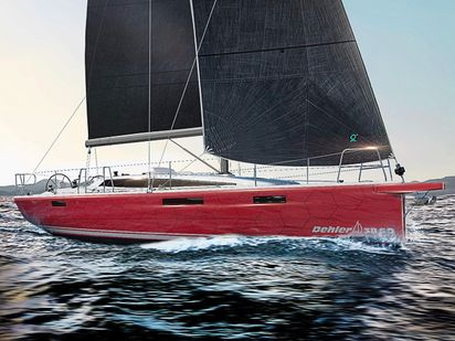 Barca a vela Dehler 38 · 2021 · Dehler 38 SQ (0)
